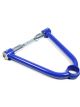 Howe Control Arm Precision Max Tubular Upper 10.500 in Long Screw-In