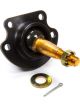Howe Ball Joint Greasable Upper Bolt-In 2.040 in/ft Taper 3.630 in Stud