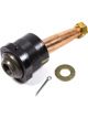 Howe Ball Joint Greasable Upper Screw-In 1.500 in/ft Taper 4.340 in S