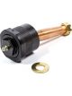 Howe Ball Joint Greasable Upper Screw-In 1.500 in/ft Taper 4.340 in
