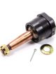 Howe Ball Joint Greasable Upper Screw-In 1.500 in/ft Taper 3.840 in St