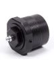Howe Ball Joint Housing Upper Screw-In 1.475 in Ball Steel Cap