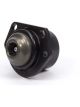 Howe Ball Joint Housing Upper 4-Bolt 1.437 in Ball Aluminum Cap