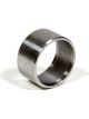 Howe Ball Joint Sleeve Screw-In Ball Joint 1-1/8 in Long Steel Natural