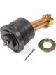 Howe Ball Joint Greasable Lower Screw-In 2.000 in/ft Taper 3.570 in St
