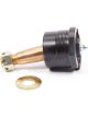 Howe Ball Joint Extreme Duty Greasable Lower Screw-In 2.000 in/ft Tape
