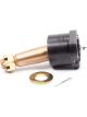Howe Ball Joint Extreme Duty Greasable Lower Screw-In 1.500 in/ft Ta