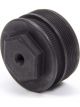Howe Ball Joint Cap 1.625 in Ball Steel Black Oxide Howe Precision Bal