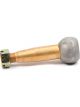 Howe Ball Joint Stud 2.000 in/ft Taper 4.160 in Long 1.437 in Ball 9/1