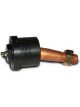 Howe Ball Joint Greasable Lower Screw-In 2.000 in/ft Taper 4.170 in Stu