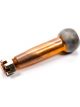 Howe Ball Joint Stud 1.500 in/ft Taper 4.820 in Long 1.475 in Ball 5