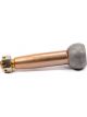Howe Ball Joint Stud 1.500 in/ft Taper 4.220 in Long 1.625 in Ball 5/8-