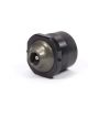 Howe Ball Joint Housing Lower Screw-In 1.625 in Ball Aluminum Cap