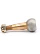 Howe Ball Joint Stud 2.000 in/ft Taper 4.810 in Long 1.625 in Ball 5/8-