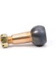Howe Ball Joint Stud 1.600 in/ft Taper 3.160 in Long 1.437 in Ball 9/16