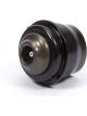 Howe Ball Joint Housing Lower Press-In 1.625 in Ball Aluminum Cap
