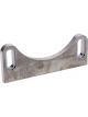 Howe Control Arm Bracket Tower Slotted 6 in Hole Centers Steel