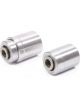 Howe Control Arm Bushing Precision Lower Steel Ford on Impala Frame Kit