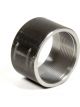 Howe Ball Joint Sleeve Screw-In Ball Joint 1-3/8 in Long Steel Natural