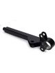 Howe Control Arm Tubular Strut Style Lower 15.600 in Long Screw-In Bal