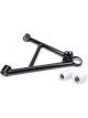 Howe Control Arm Tubular Passenger Side Lower 17.000 in Long Press-On