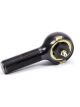 Howe Tie Rod Housing - Steel - Howe Precision Tie Rod Ends - Each