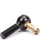 Howe Tie Rod End Precision Greasable 1.50 in/ft Taper 3/4-16 in Left Ha