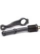 Howe Idler Arm 5.375 in Long 1.250 in Offset 1.500 in/ft Taper Billet S