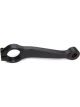 Howe Idler Arm Arm Only Steel Black Paint Howe Idler Arm Assembly
