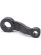 Howe Pitman Arm 4.50 in Long 1.500 in Offset 1.500 in/ft Taper 1-1/8 x