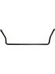 Howe Sway Bar Original Howe Design 46.5 in Mount Width 1-1/4 in Diamete