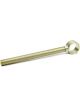 Howe Sway Bar Bolt and Eye Easy Adjuster 7/8-9 in Thread Steel Up to 1-
