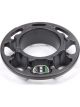 Howe Coil-Over Adapter 2-1/2 in Coil-Over to 5 in Spring 1.3 lb Per Pai