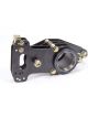 Howe Birdcage Driver / Passenger Side Standard 3.000 ID Bearing Steel B