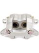 Howe Brake Caliper GM 2 Piston 1.625 in Bore Howe Logo Aluminum Natural