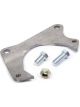 Howe Brake Caliper Bracket Front Passenger Side Mount Steel Howe Steel S