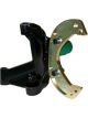 Howe Brake Caliper Adapter GM Single Piston Caliper to 4 Piston Mount S