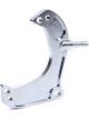 Howe Brake Caliper Bracket Front Steel 11-3/4 in Rotor D52 Caliper Must