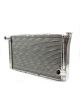 Howe Radiator 28-3/8 in W x 16-1/4 in H x 3 in D Driver Side Inlet Pass