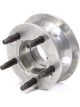 Howe Wheel Hub Front Small Five 5 x 5.00 in Wheel 5/8-11 in Stud 8 x 7