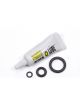 Howe Master Cylinder Seal Kit Howe 1 in Bore G3 Style Master Cylinder