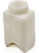 Howe Master Cylinder Reservoir Tank Plastic White Howe G3 Integral Mas
