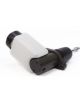 Howe Master Cylinder G3 7/8 in Bore 1.1 in Stroke Integral Reservoir A
