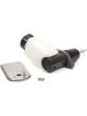Howe Master Cylinder G3 1 in Bore 1.1 in Stroke Integral Reservoir /