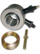 Howe Throwout Bearing Hydraulic 1.379 in ID 1.688 in Height Compressed