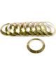 Howe Throwout Bearing Shim Kit Howe Hydraulic Stock Clutch Throwout Bea