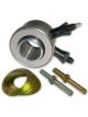 Howe Throwout Bearing Hydraulic 1.379 in ID 1.513 in Height Compressed