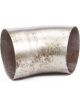 Howe Exhaust Tip Slip-On 5 in Diameter 5 in Diameter Round Outlet Singl
