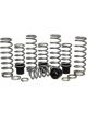 Hyperco Suspension Spring Kit Pro Coil 8 Coil Springs / Crossover