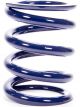 Hyperco Coil Spring Torque Link 5.0 in OD 6.625 in Length 1225 lb/in S
